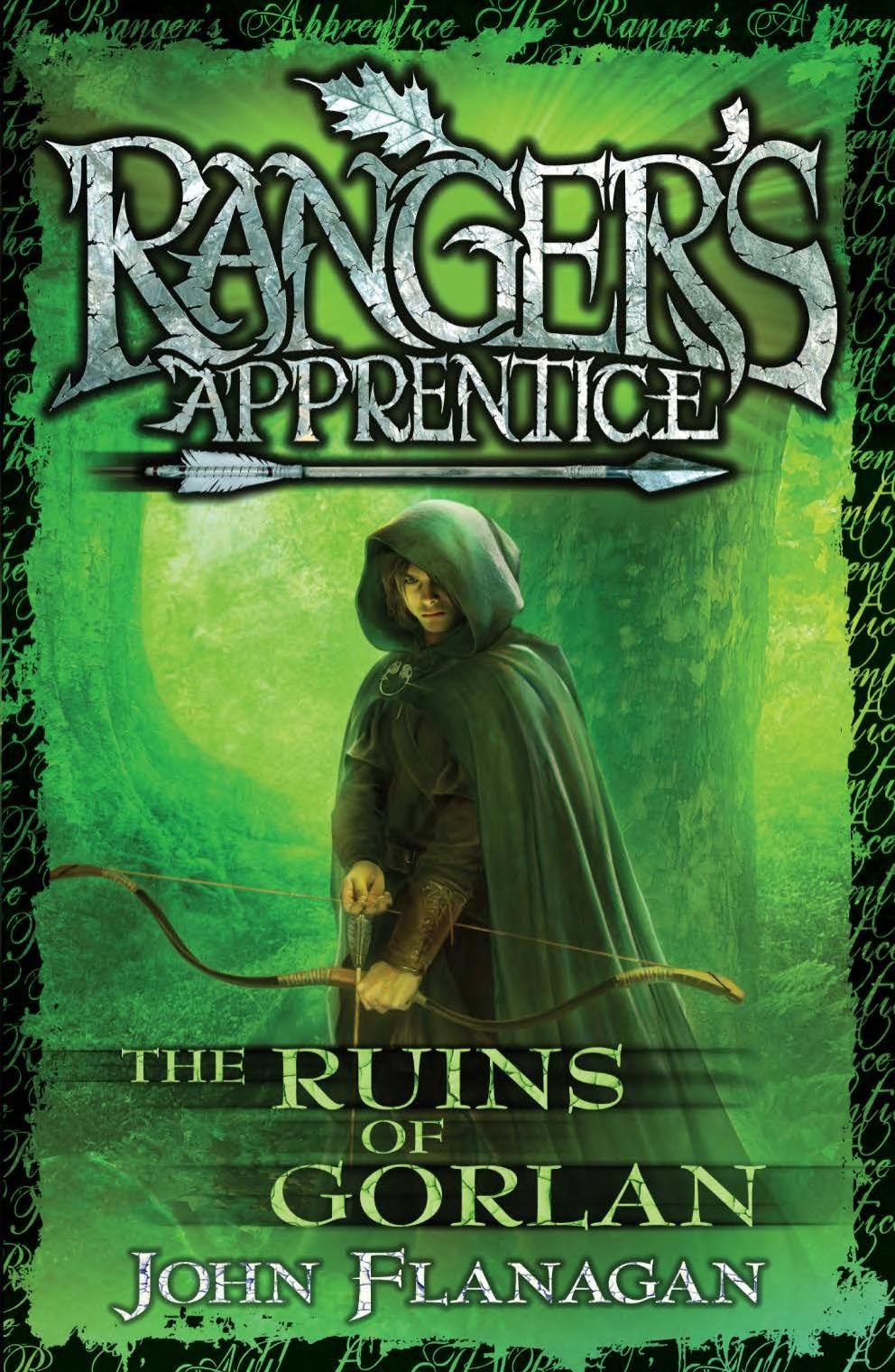 Ranger's Apprentice 1: The Ruins of Gorlan