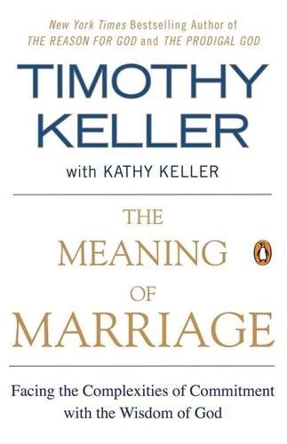 The Meaning of Marriage