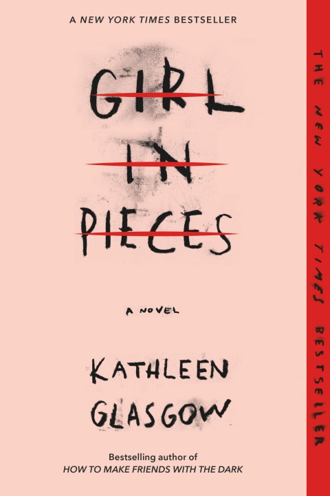 Girl in Pieces