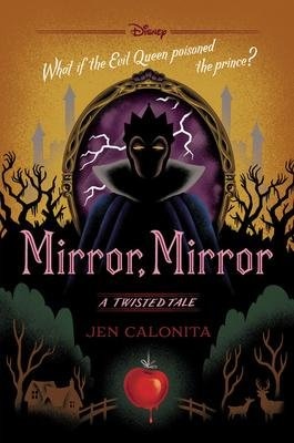 Mirror, Mirror