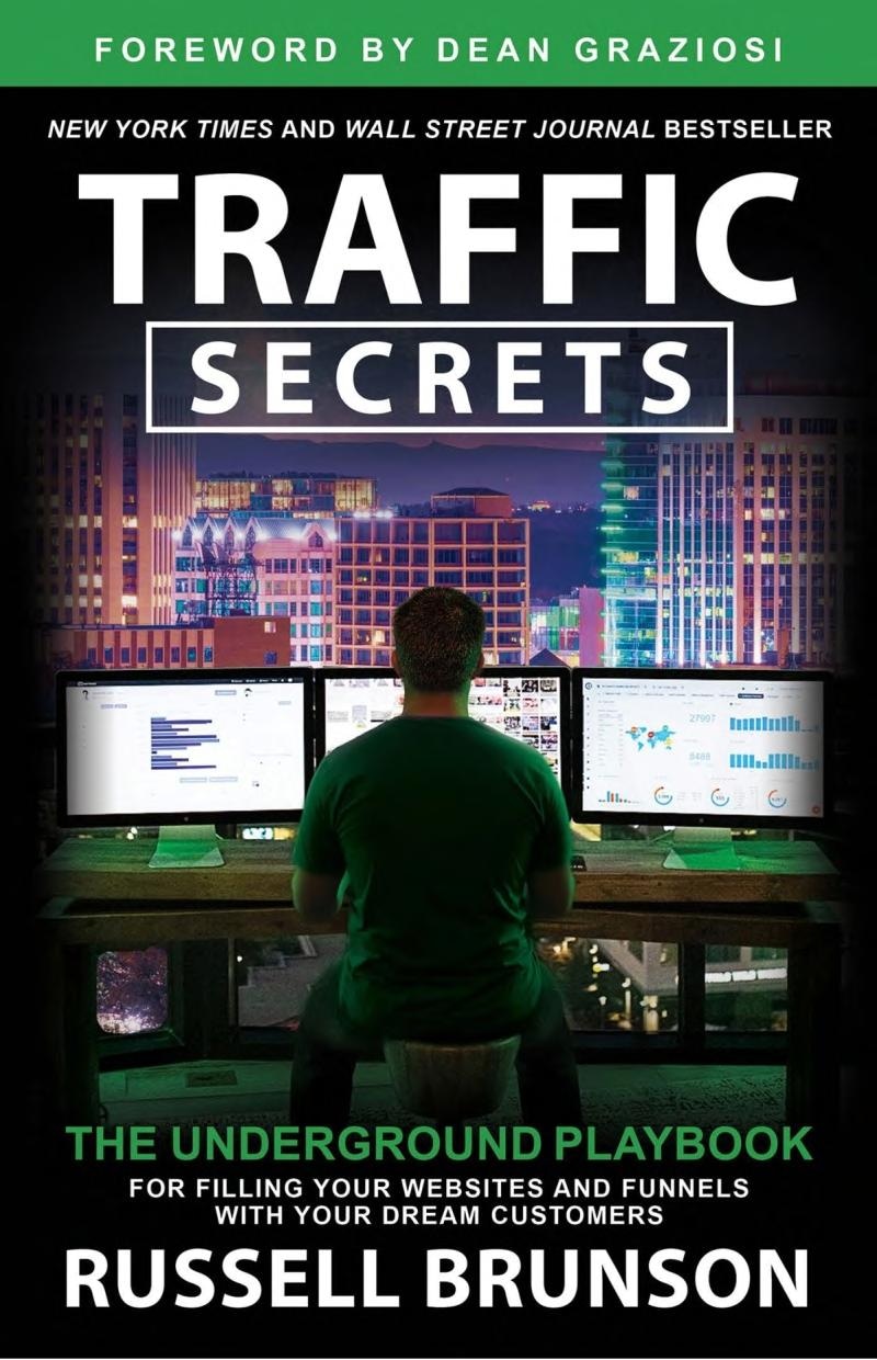 Traffic Secrets