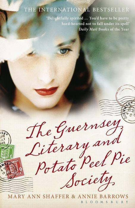The Guernsey Literary and Potato Peel Pie Society