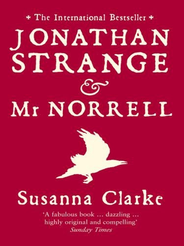 Jonathan Strange and Mr Norrell