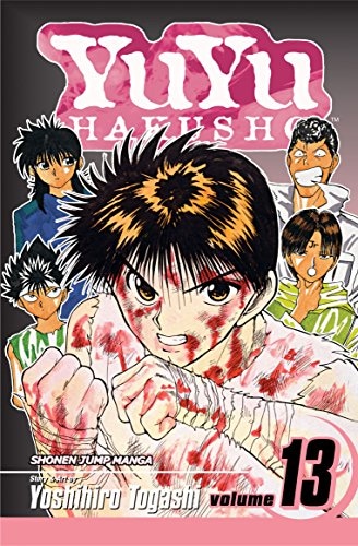 YuYu Hakusho