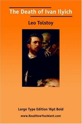 The Death of Ivan Ilyich and Other Stories