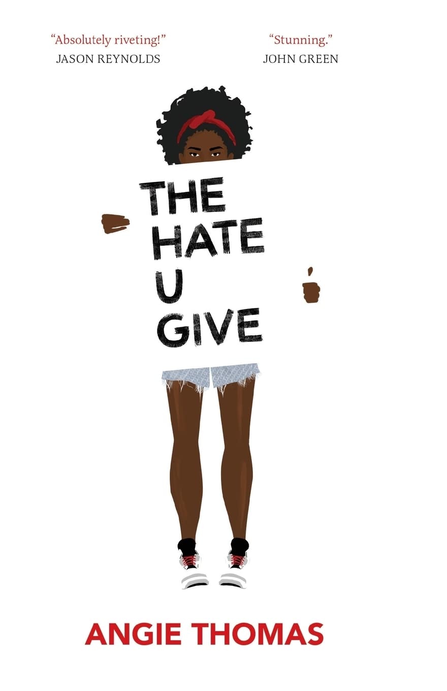 The Hate U Give
