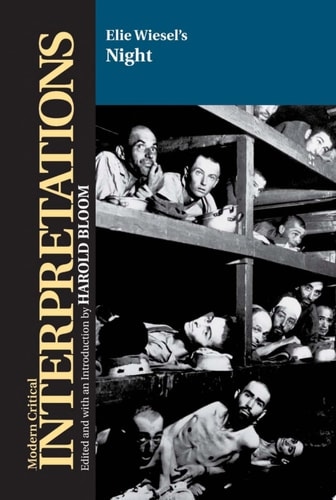 Night - Elie Wiesel