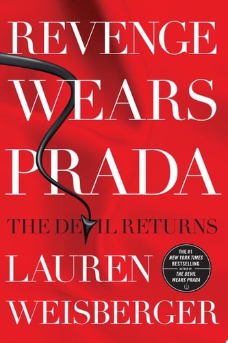 Revenge Wears Prada: The Devil Returns