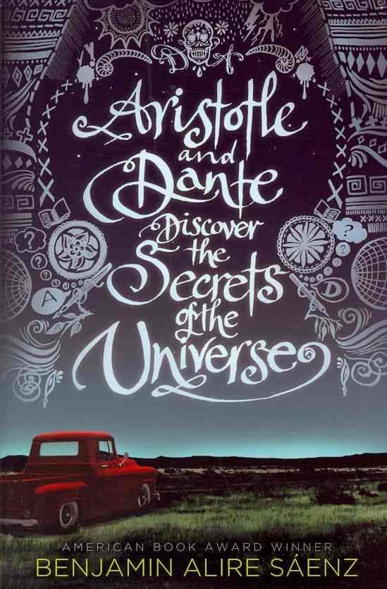 Aristotle and Dante Discover the Secrets of the Universe