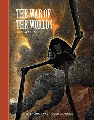 The War of the Worlds