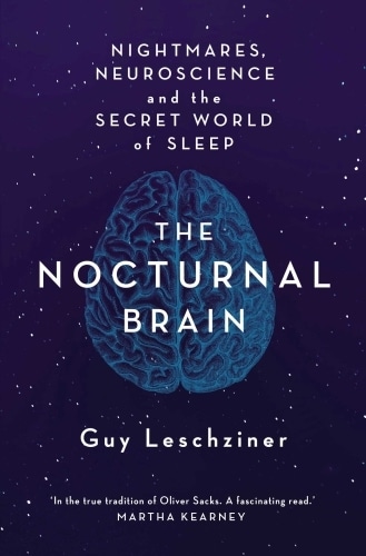 The Secret World Of Sleep