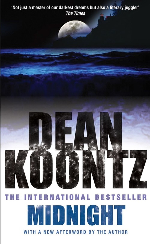 Midnight A gripping thriller full of suspense from the number one bestselling author