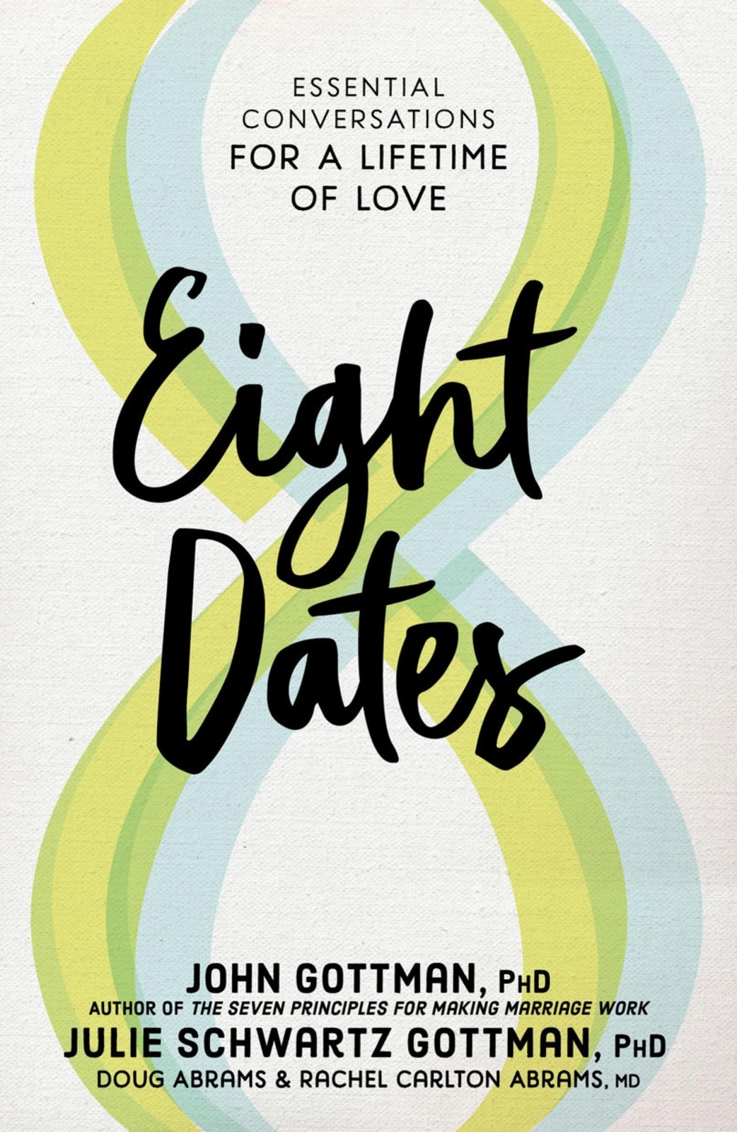 Eight Dates
