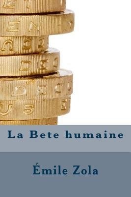 La Bete Humaine