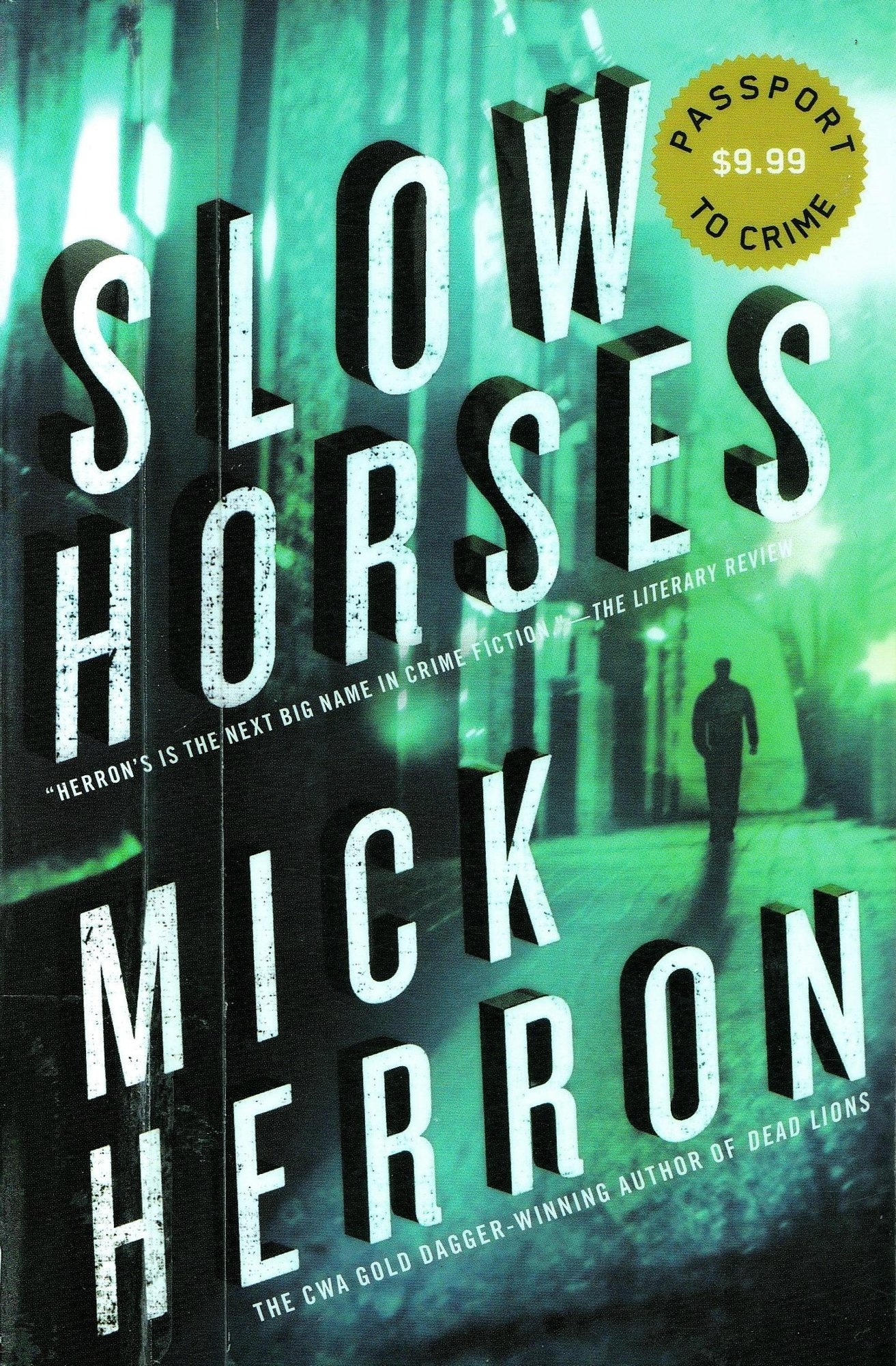 Slow Horses