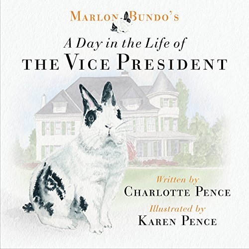 Marlon Bundo's Day in the Life of the Vice President
