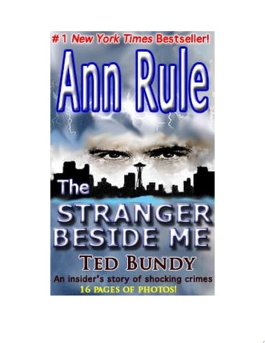 The Stranger Beside Me