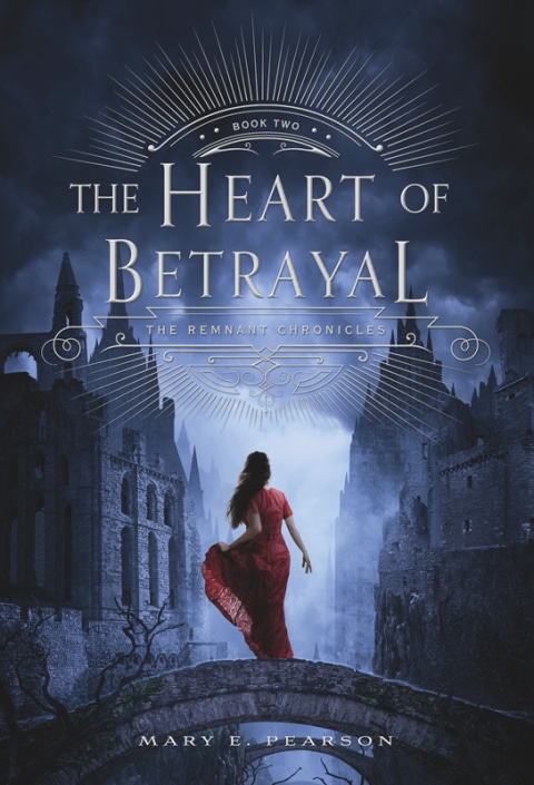 The Heart of Betrayal