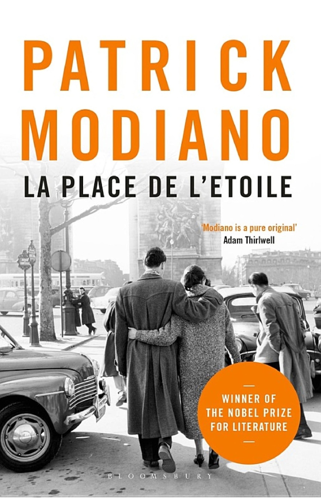 La Place de l'Étoile