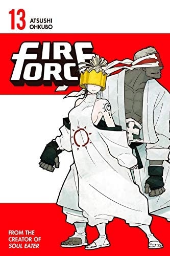 Fire Force