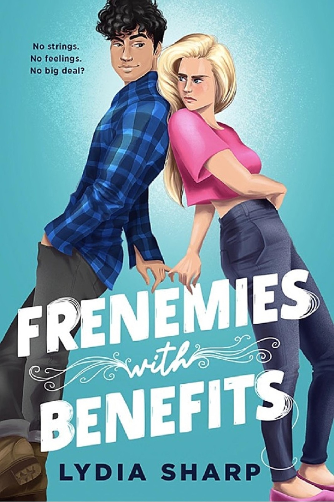 Frenemies with Benefits