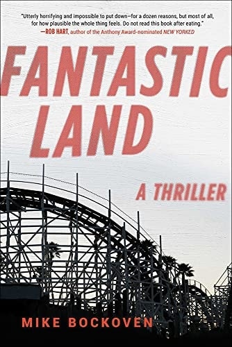 Fantasticland