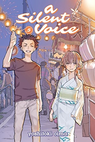A Silent Voice