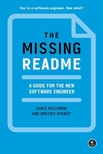 The Missing README