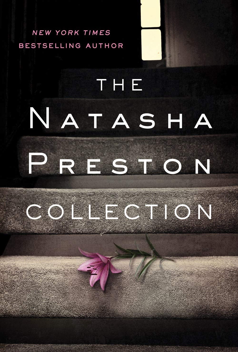 The Natasha Preston Collection