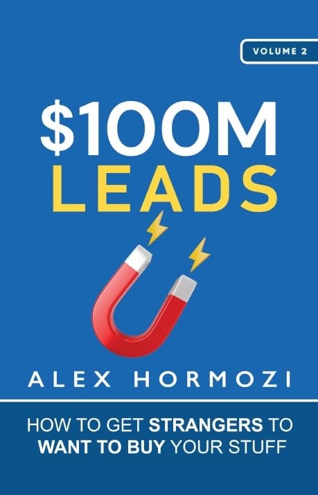 $100M Leads