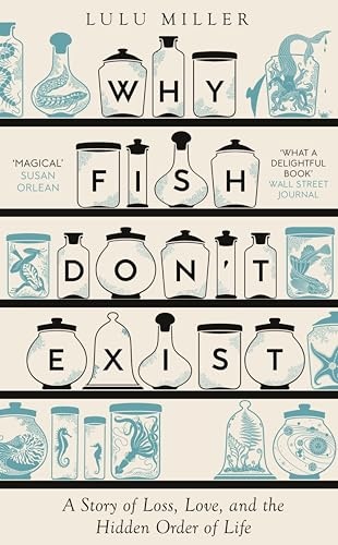 Why Fish Don't Exist