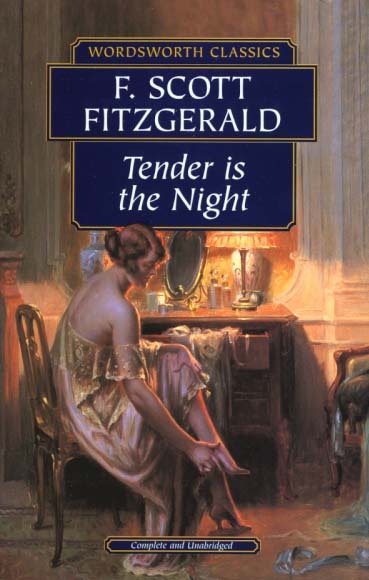 Tender is the Night