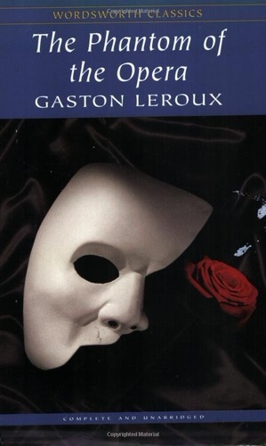 The Phantom of the Opera