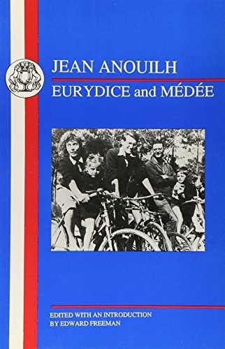 Anouilh: Eurydice