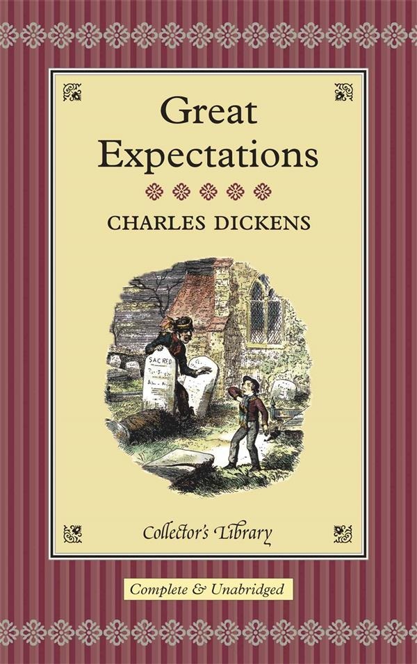 Great Expectations