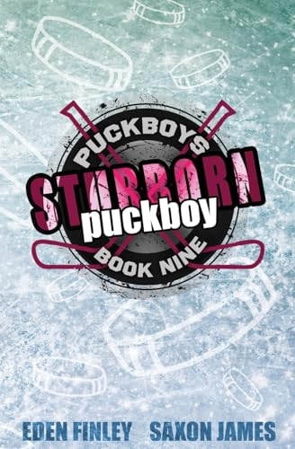 Stubborn Puckboy