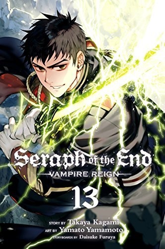 Seraph of the End