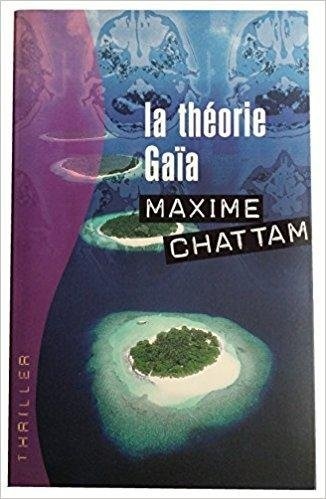 La Théorie Gaïa