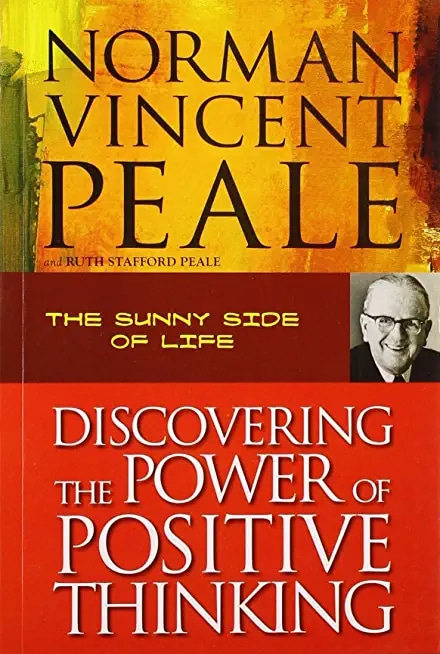 Discovering The Power Of Positive Thinking