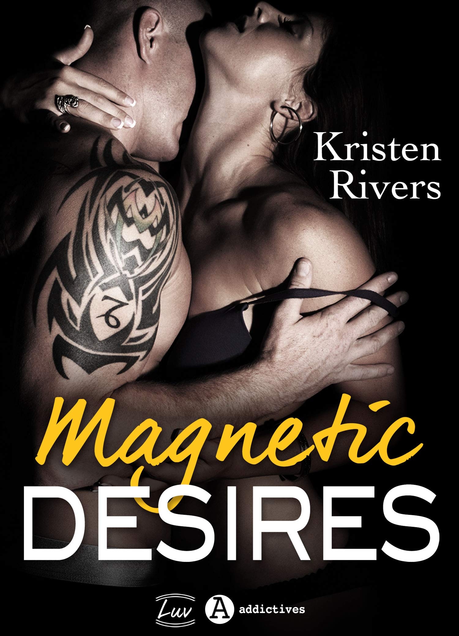 Magnetic Desires