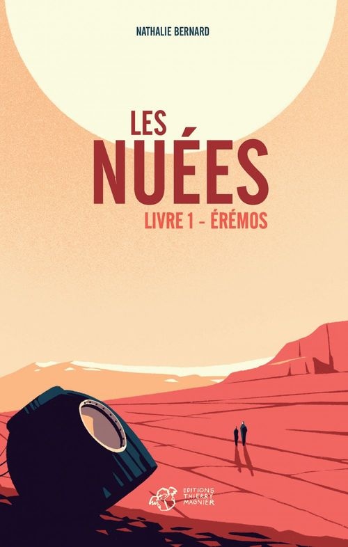 Les Nuées - Livre 1