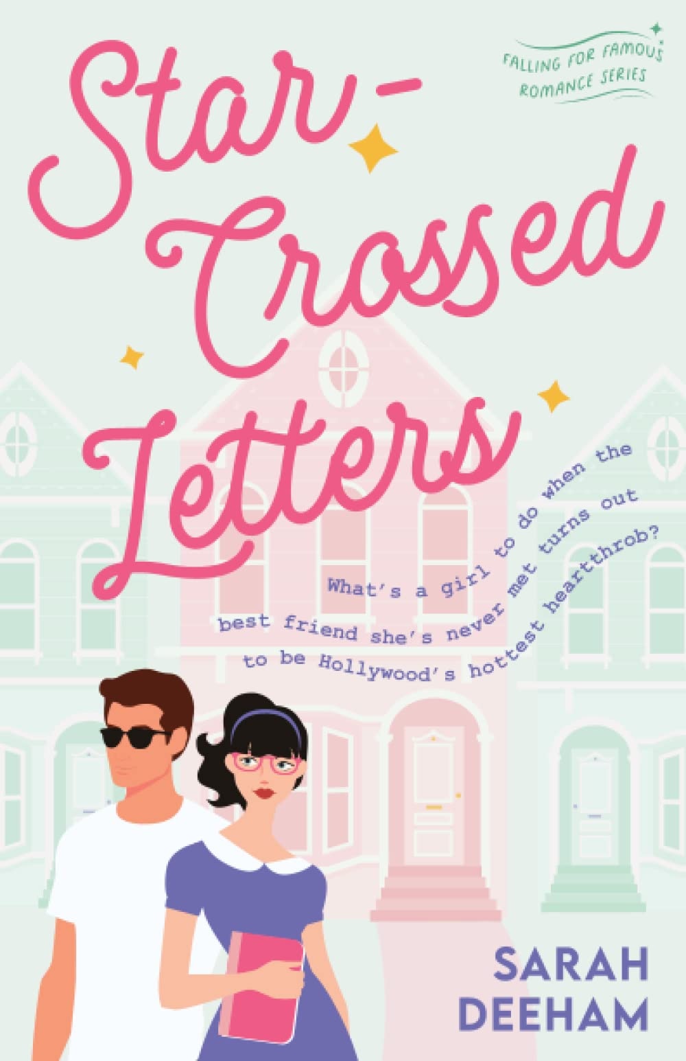 Star-crossed Letters