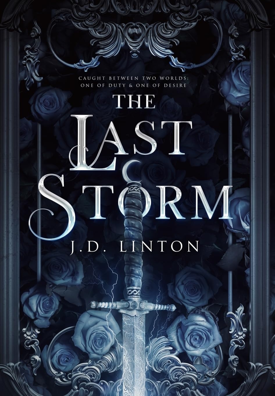 The Last Storm
