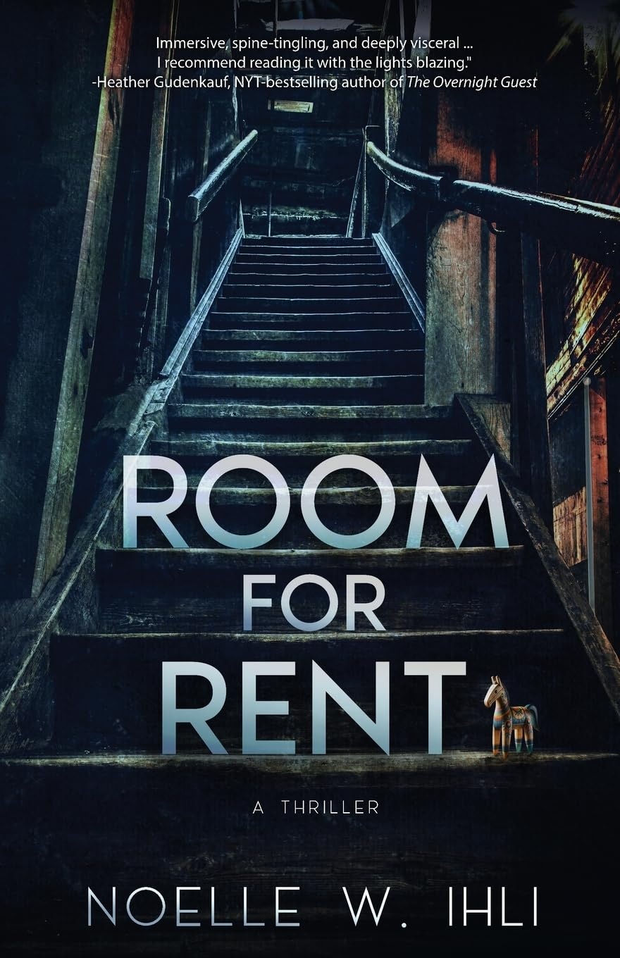 Room for Rent