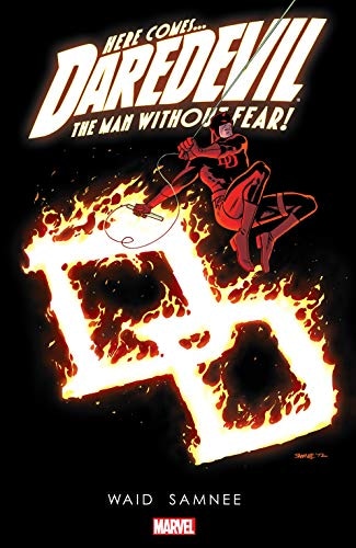 Daredevil by Mark Waid Vol. 5