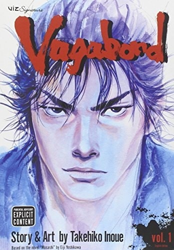 Vagabond, Vol. 1 (2nd Edition)