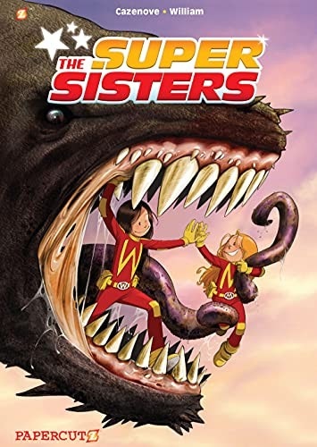 Super Sisters