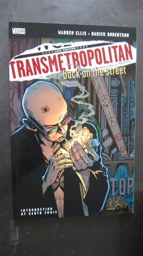 Transmetropolitan