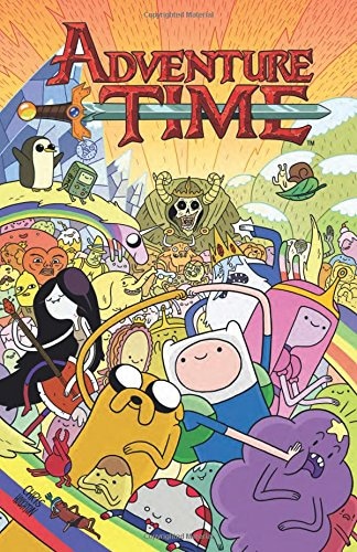 Adventure Time
