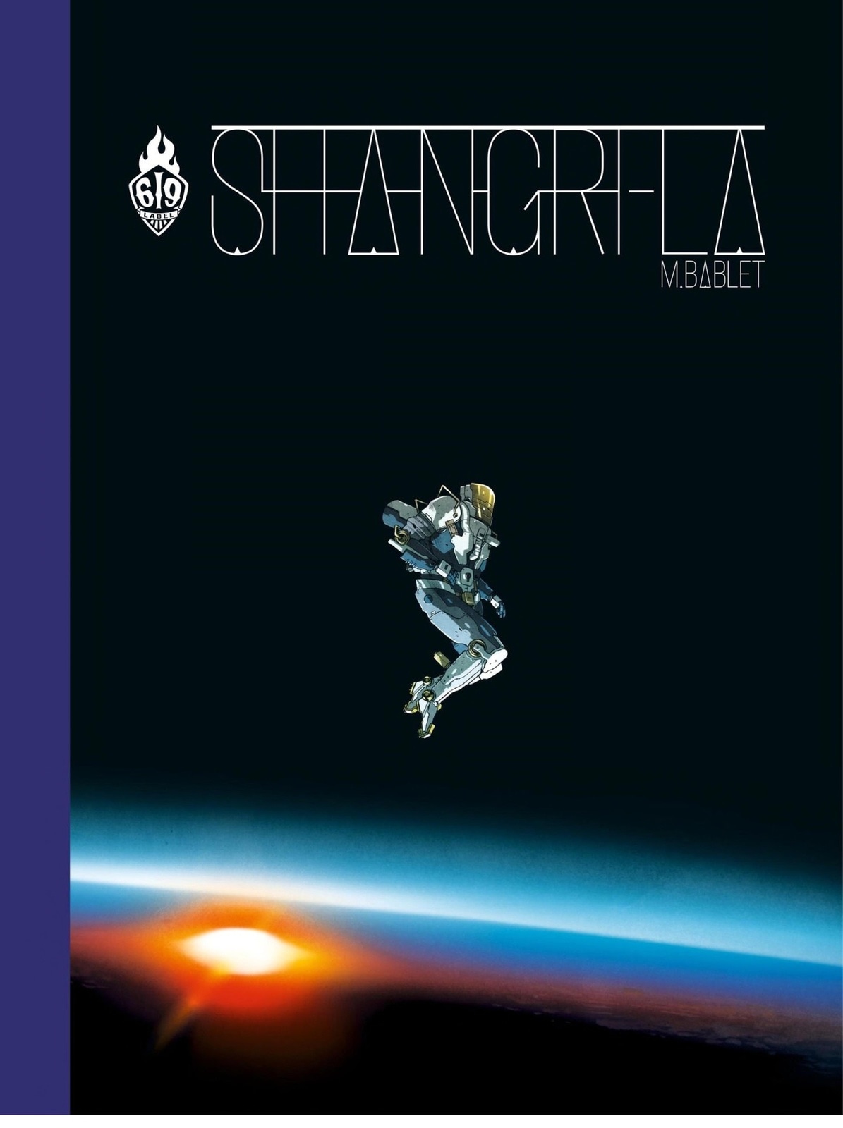 SHANGRI-LA